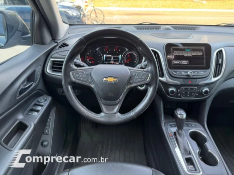 EQUINOX Premier 2.0 Turbo AWD 262cv Aut.