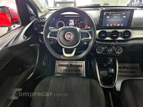 ARGO 1.3 DRIVE FLEX MANUAL