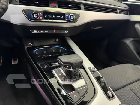 A5 SPB 2.0TFSI