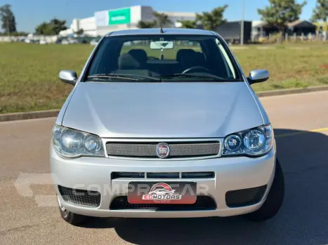 PALIO 1.0 MPI Fire Economy 8V