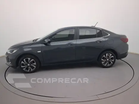 ONIX 1.0 TURBO FLEX PLUS PREMIER AUTOMÁTICO