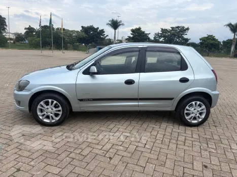 CELTA 1.0 MPFI Life 8V