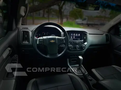 S10 2.8 16V Turbo LT CD 4X4