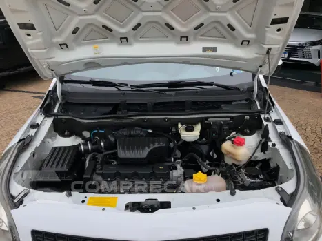 Montana 1.4 Mpfi Sport Cs 8V Flex 2P Manual
