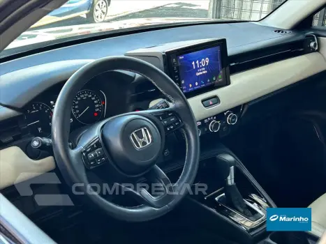 HR-V 1.5 DI I-VTEC FLEX EX CVT