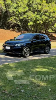 Honda HR-V 1.8 16V LX 4 portas