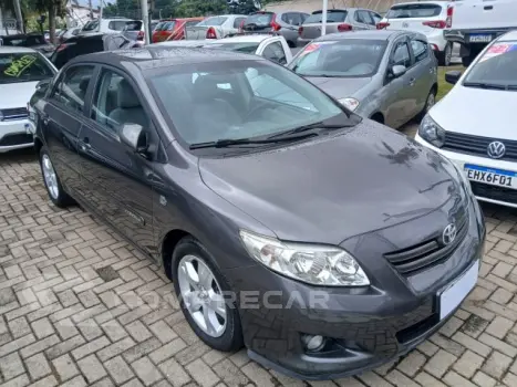 COROLLA - 2.0 XEI 16V 4P AUTOMÁTICO