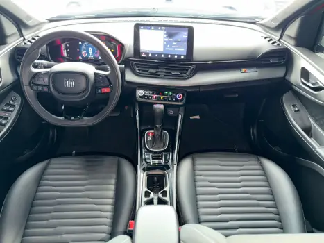 Fastback Limited 1.3