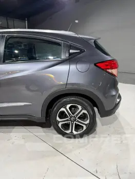 HR-V 1.8 16V EXL