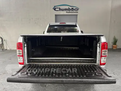 RANGER 3.2 XLS 4X4 CS 20V