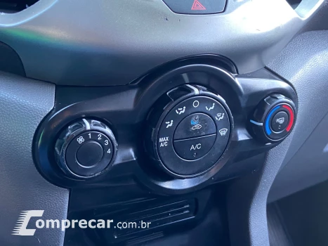 ECOSPORT 2.0 SE 16V