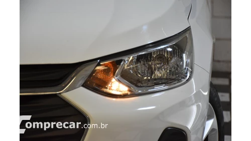 ONIX - 1.0 LT MANUAL