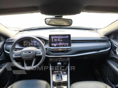 COMPASS 1.3 T270 TURBO FLEX LONGITUDE AT6