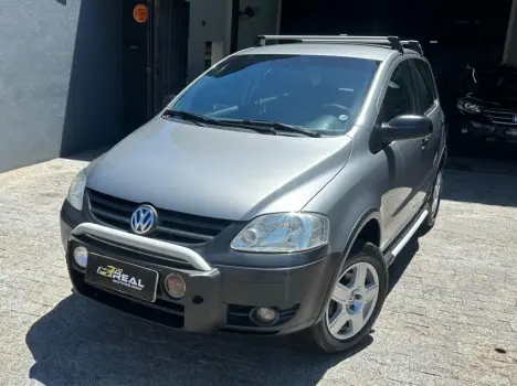 CROSSFOX 1.6 MI 8V
