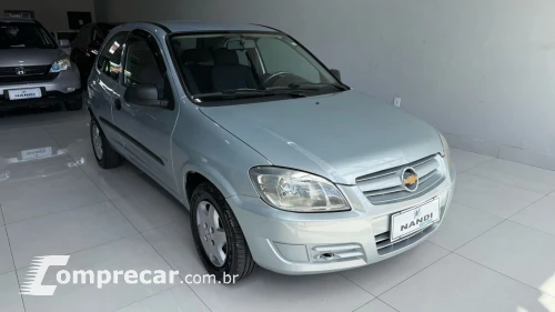 Celta Life/ LS 1.0 MPFI 8V FlexPower 3p