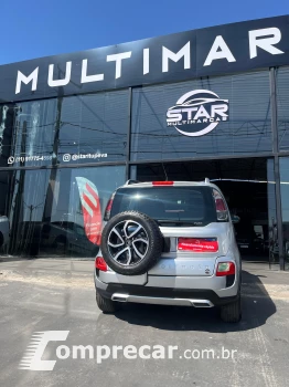 AIRCROSS 1.6 GLX 16V
