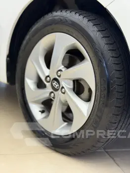 HB20S Premium 1.6 Flex 16V Aut. 4p