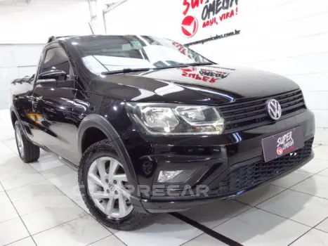 SAVEIRO - 1.6 MSI TRENDLINE CS 8V 2P MANUAL