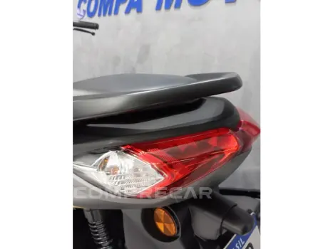 NMAX CONNECTED 160 SE ABS