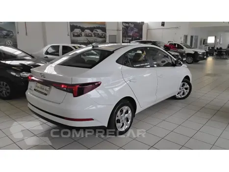 HB20S 1.0 12V FLEX COMFORT PLUS MANUAL