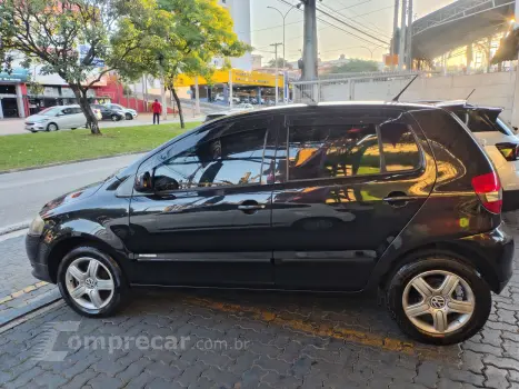 FOX 1.0 MI BLACKFOX 8V