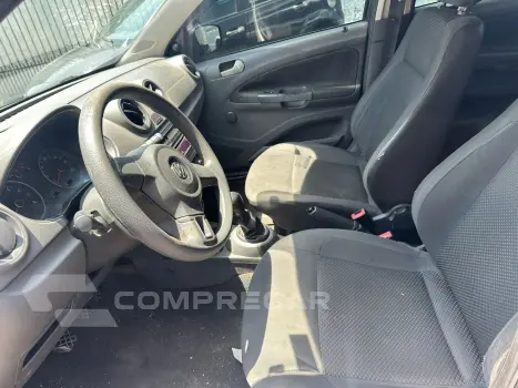 GOL 1.0 I Plus 8V
