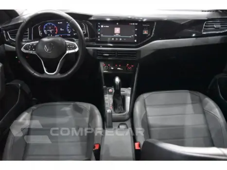 NIVUS - 1.0 200 TSI TOTAL HIGHLINE AUTOMÁTICO