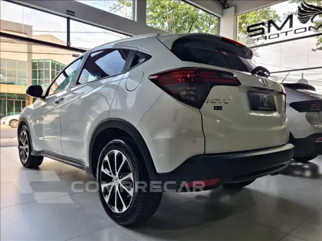 HR-V 1.8 16V EXL