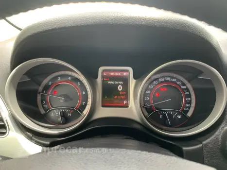 FREEMONT EMOT./PRECISION 2.4 16V 5p Aut.