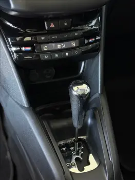 208 1.6 GRIFFE 16V FLEX 4P AUTOMÁTICO