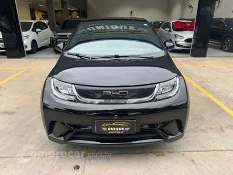 Dolphin 44,9 Kw Elétrico