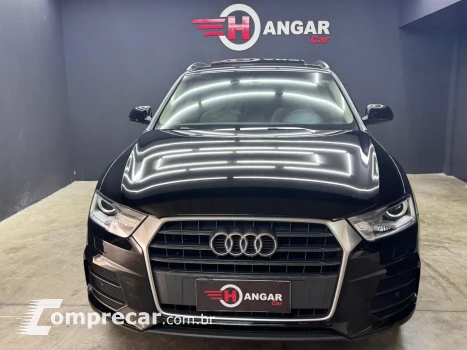 Q3 1.4 TFSI ATTRACTION