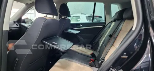 TIGUAN 2.0 TSI 16V 200cv Tiptronic 5p