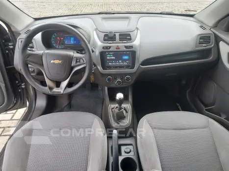 COBALT 1.8 LTZ 8V
