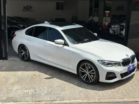 320I M SPORT FLEX