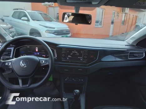 POLO 1.0 MPI MANUAL