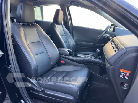 HR-V EXL 1.8 Flexone 16V 5p Aut.