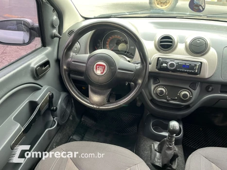 UNO 1.0 EVO WAY 8V