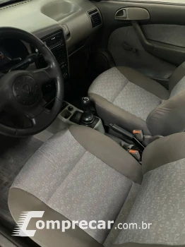 GOL 1.6 MI CL 8V