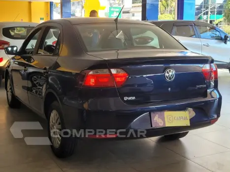 VOYAGE I MOTION COMF/Hghli.1.6 T.Flex 8V
