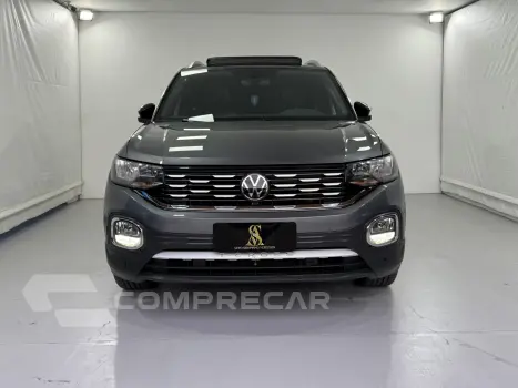 T-CROSS 1.4 250 TSI Highline