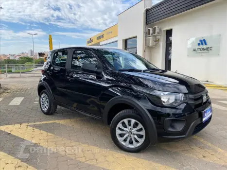 MOBI 1.0 EVO FLEX LIKE. MANUAL