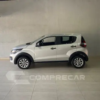 MOBI LIKE 1.0 Fire Flex 5p.