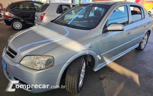 ASTRA 2.0 MPFI Advantage 8V