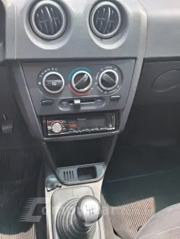 PRISMA 1.4 MPFI Maxx 8V