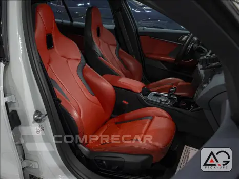 M 135I 2.0 16V Turbo