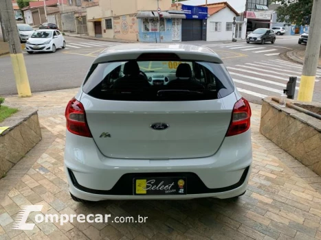 KA 1.0 Ti-vct SE