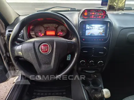 STRADA 1.8 MPI Adventure Locker CD 16V