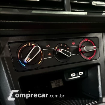 Polo Comfortline TSI 1.0 Flex 12V Aut.