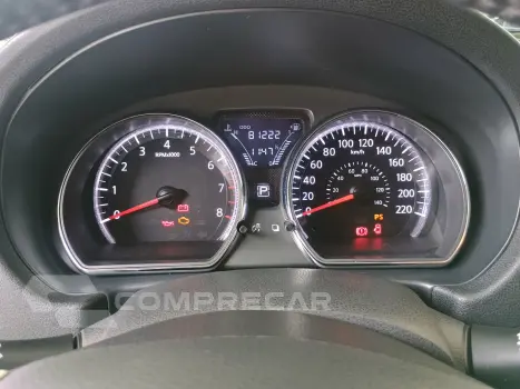 VERSA 1.6 16V SL